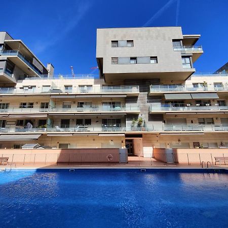 Badalona Beach Apartment Exterior photo