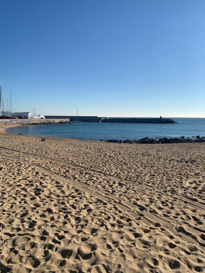 Badalona Beach Apartment Exterior photo