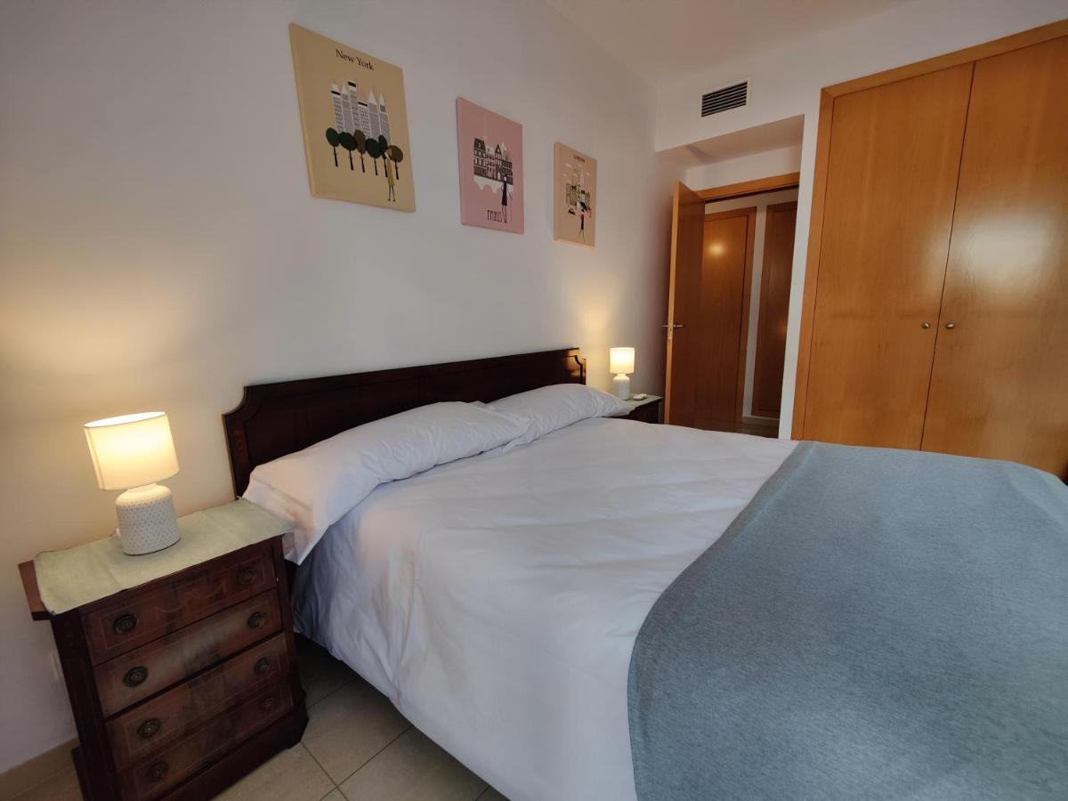 Badalona Beach Apartment Exterior photo
